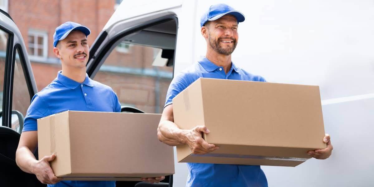 What Do Movers Do? A Step-by-Step Look at Professional Moving Services