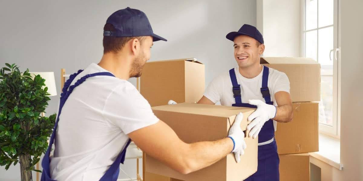 How Movers Handle High Value Items During a Move