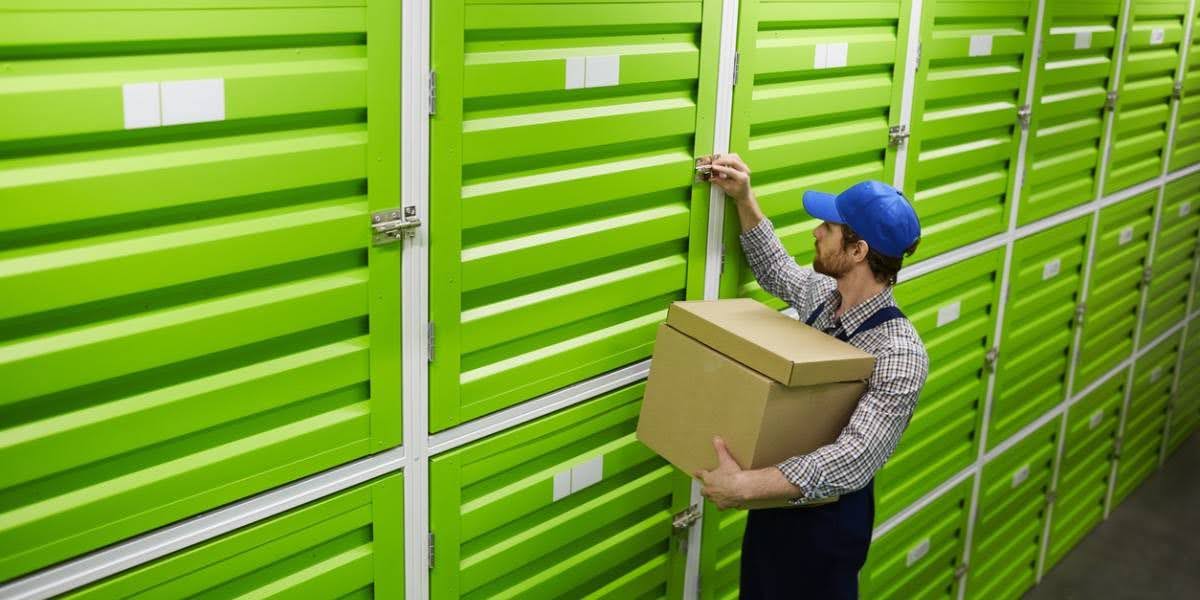 Can Movers Store Your Stuff? Short-Term and Long-Term Options Explained